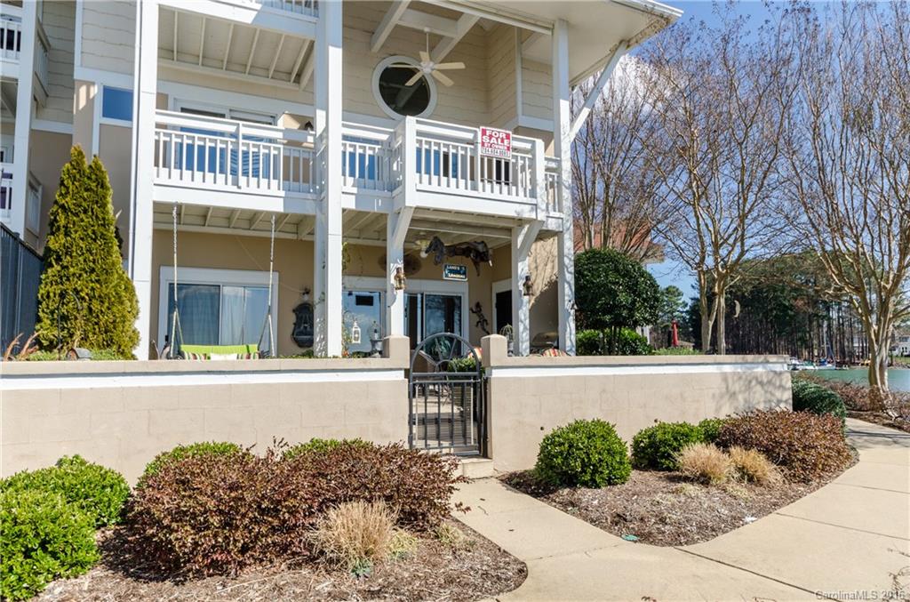 Kings Point Marina - Residential