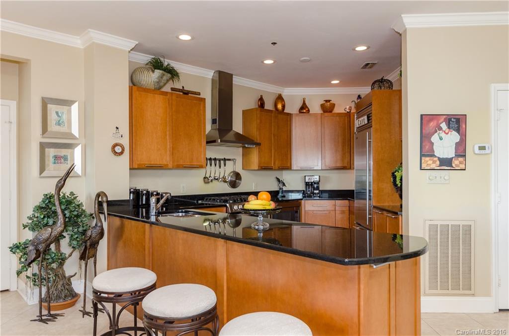 Kings Point Marina - Residential