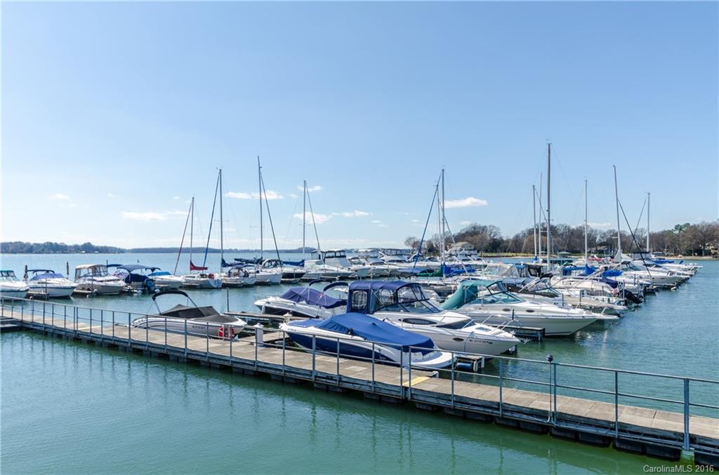Kings Point Marina - Residential