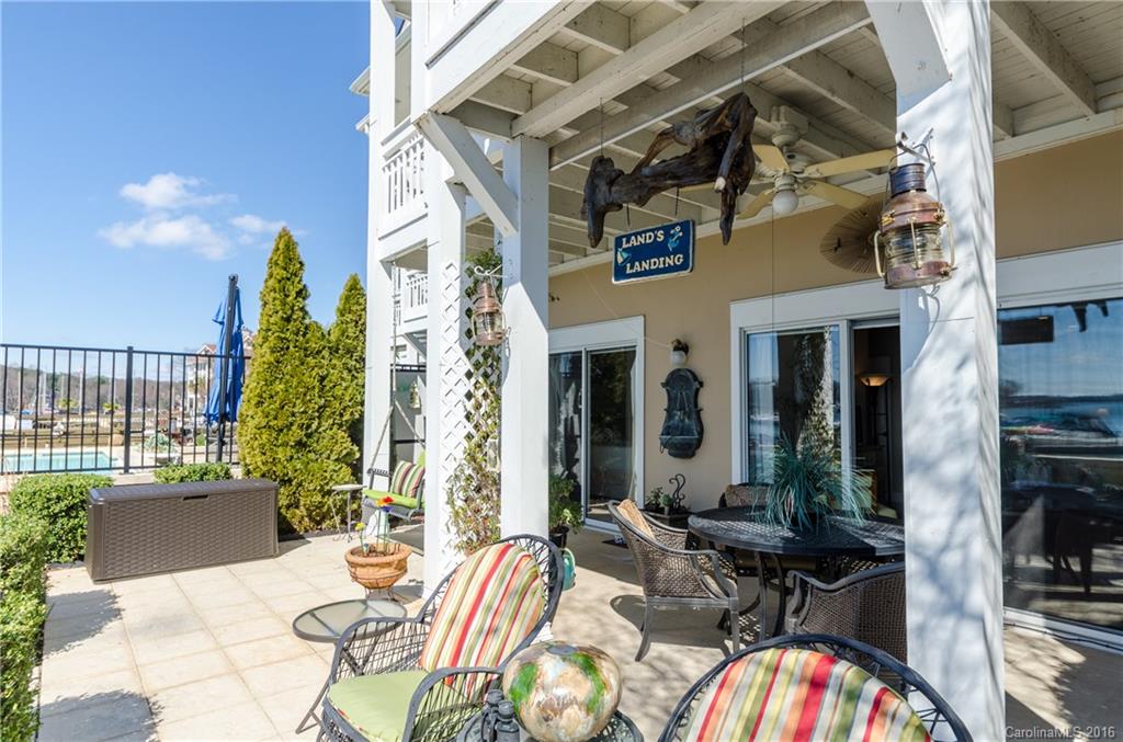 Kings Point Marina - Residential