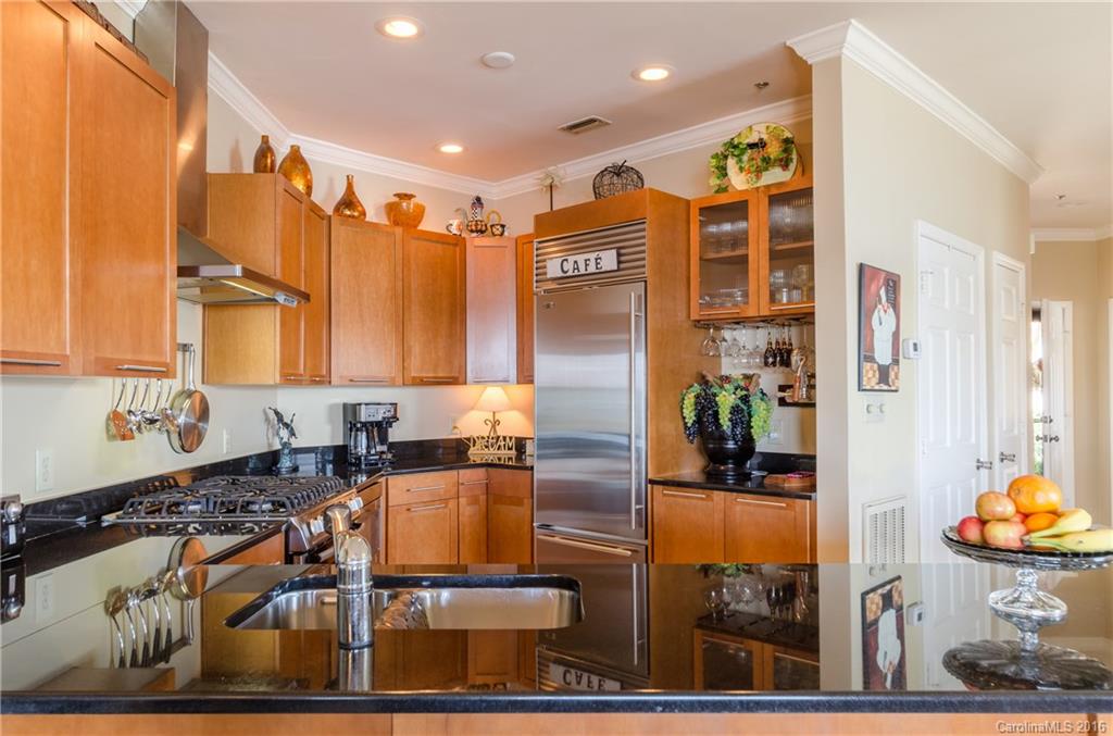 Kings Point Marina - Residential