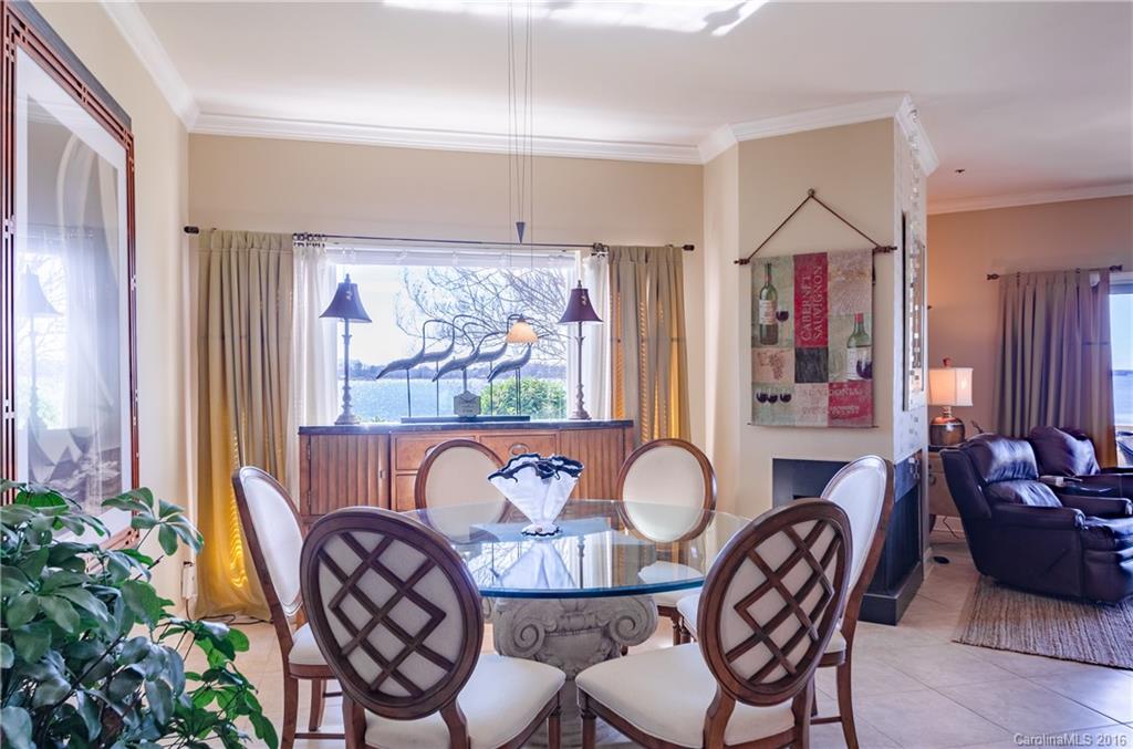 Kings Point Marina - Residential