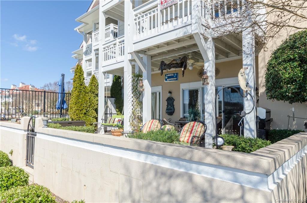 Kings Point Marina - Residential