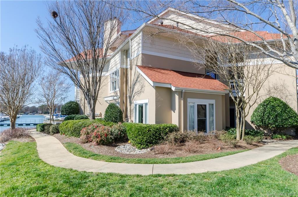 Kings Point Marina - Residential