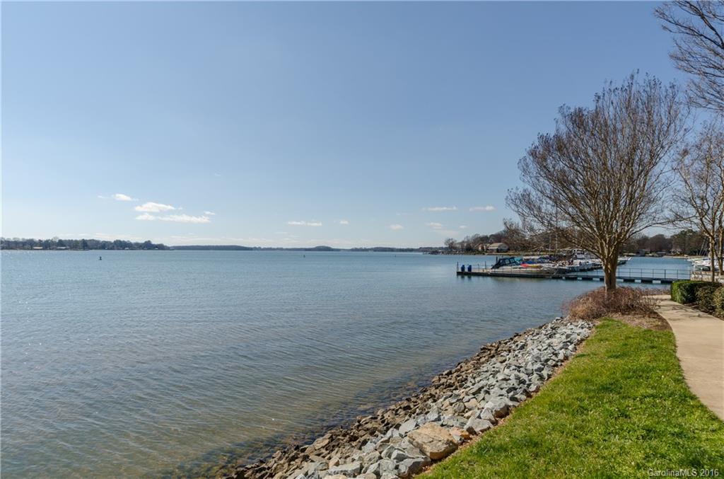 Kings Point Marina - Residential