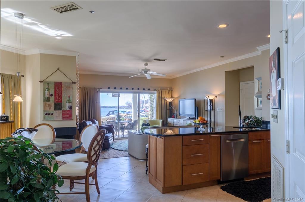 Kings Point Marina - Residential