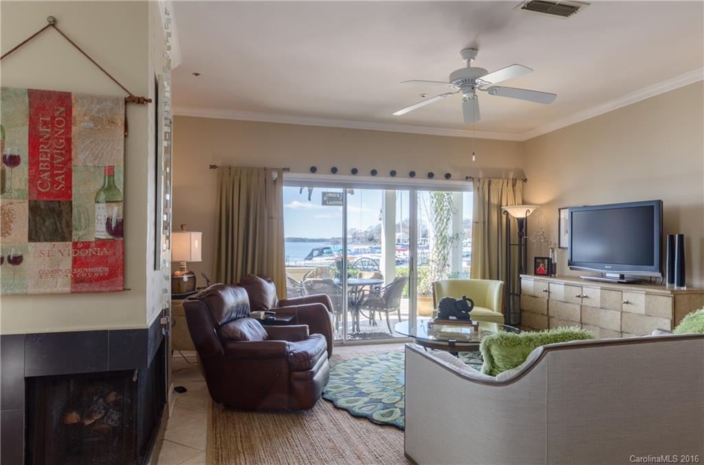 Kings Point Marina - Residential