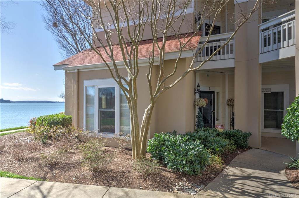 Kings Point Marina - Residential