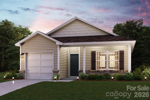 Photo of 106 Butterfield Lane, Cowpens, SC 29330 (MLS # 4428151)
