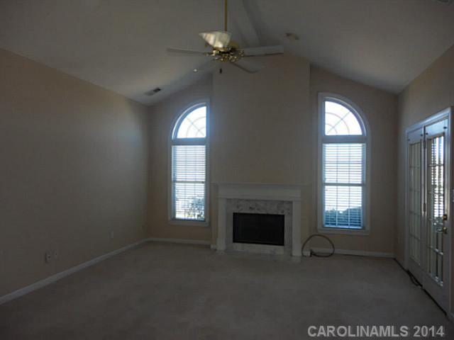 Highland Creek - Residential