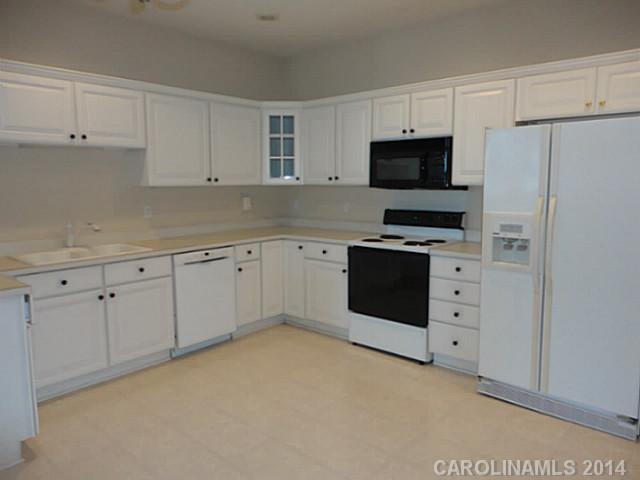 Highland Creek - Residential