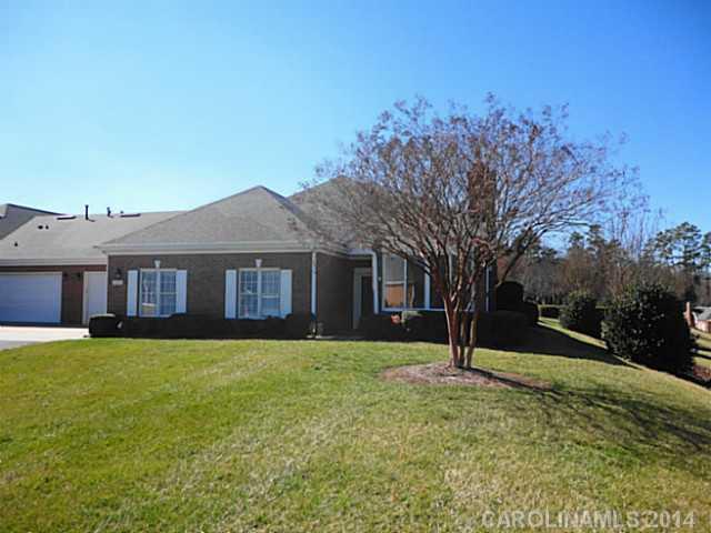 Highland Creek - Residential