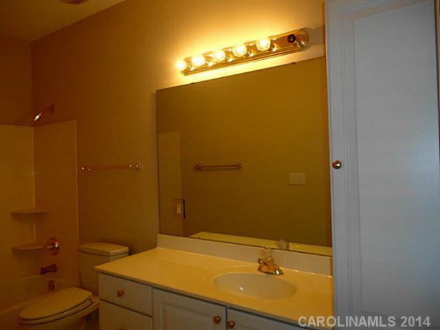 Highland Creek - Residential