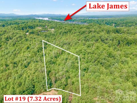 Photo of 0 Lemon Lane #19, Morganton, NC 28655 (MLS # 4398422)