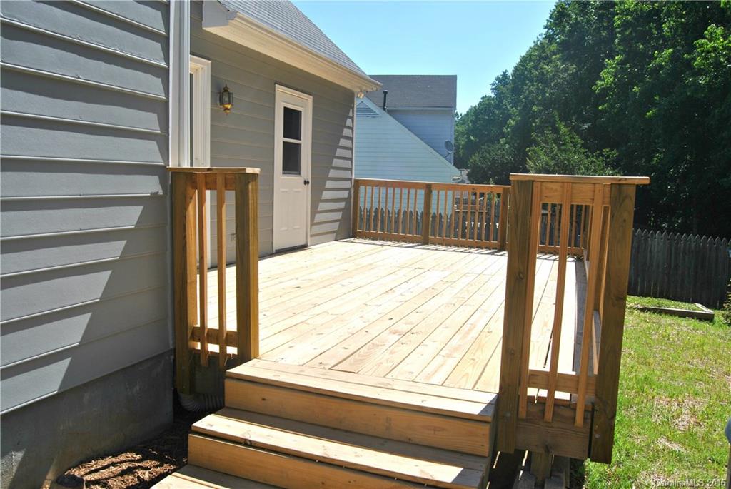 Foxmoor - Residential