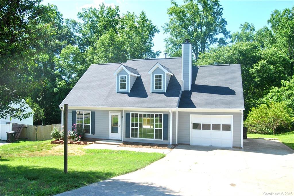 Foxmoor - Residential