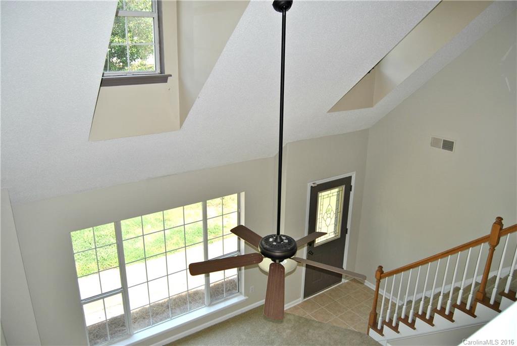 Foxmoor - Residential