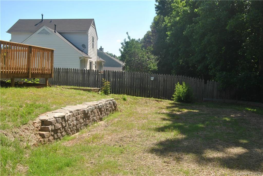 Foxmoor - Residential