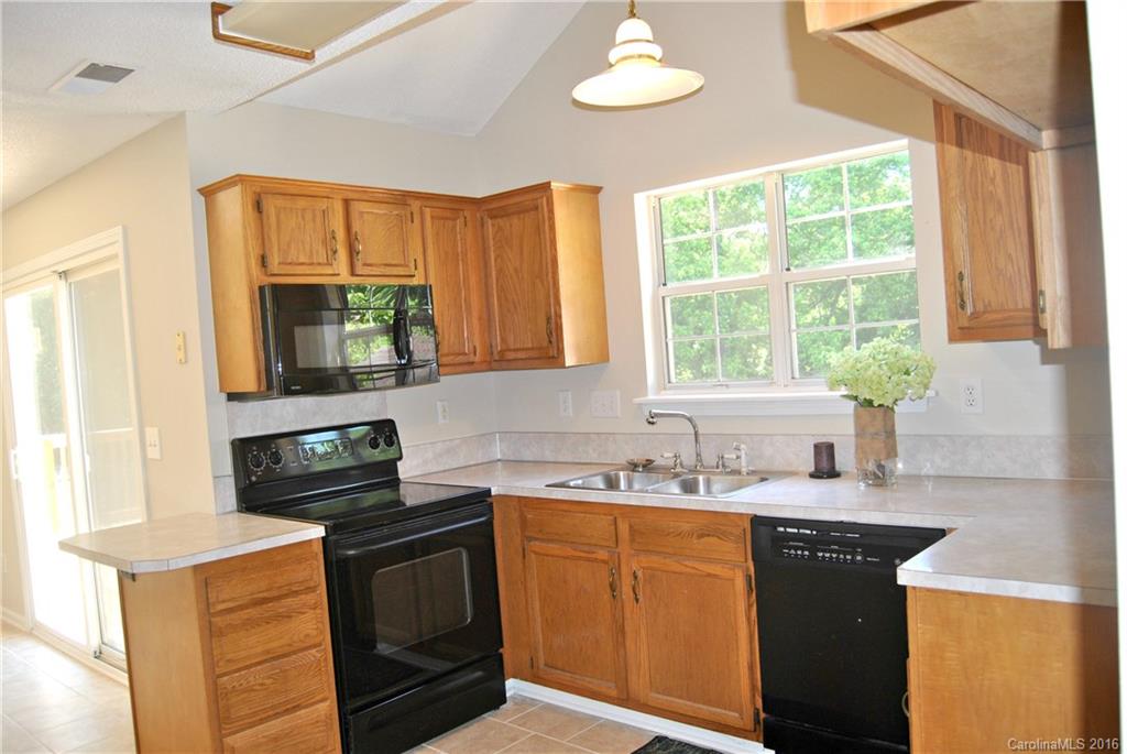 Foxmoor - Residential