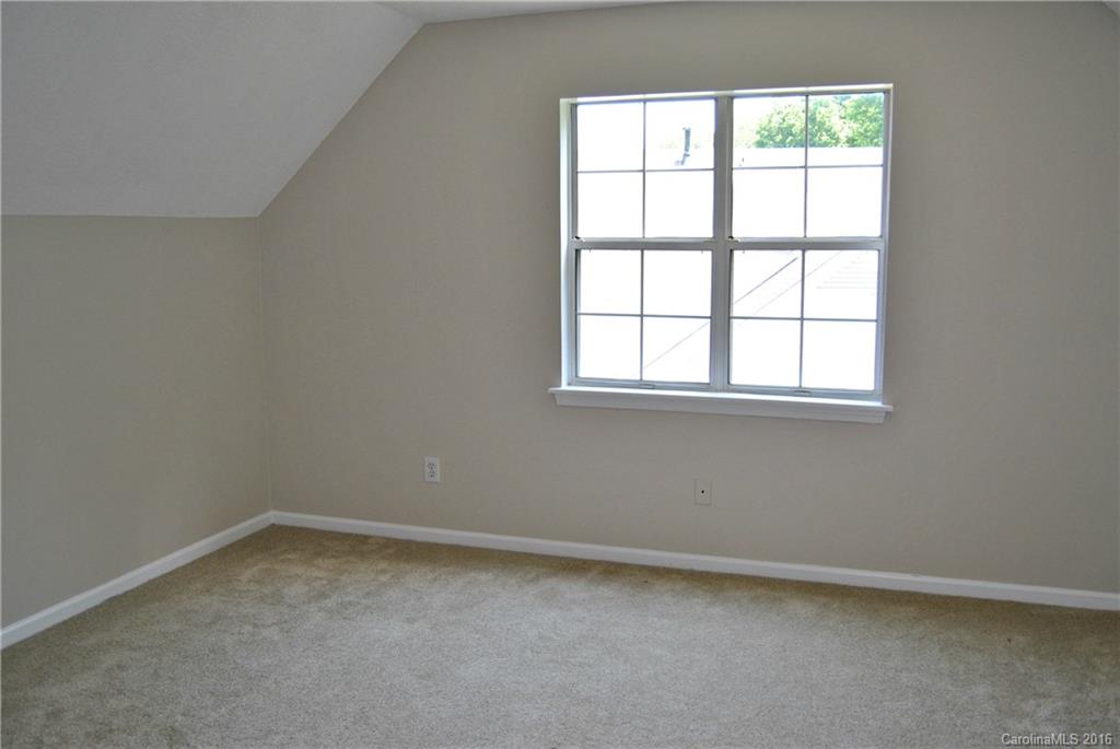 Foxmoor - Residential