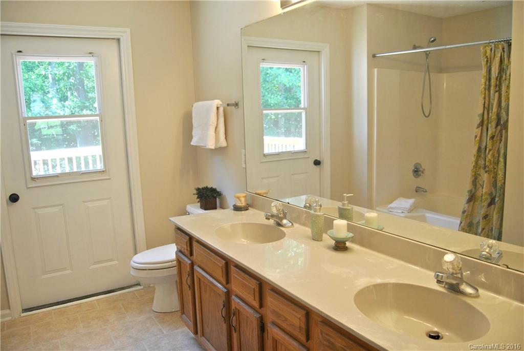 Foxmoor - Residential