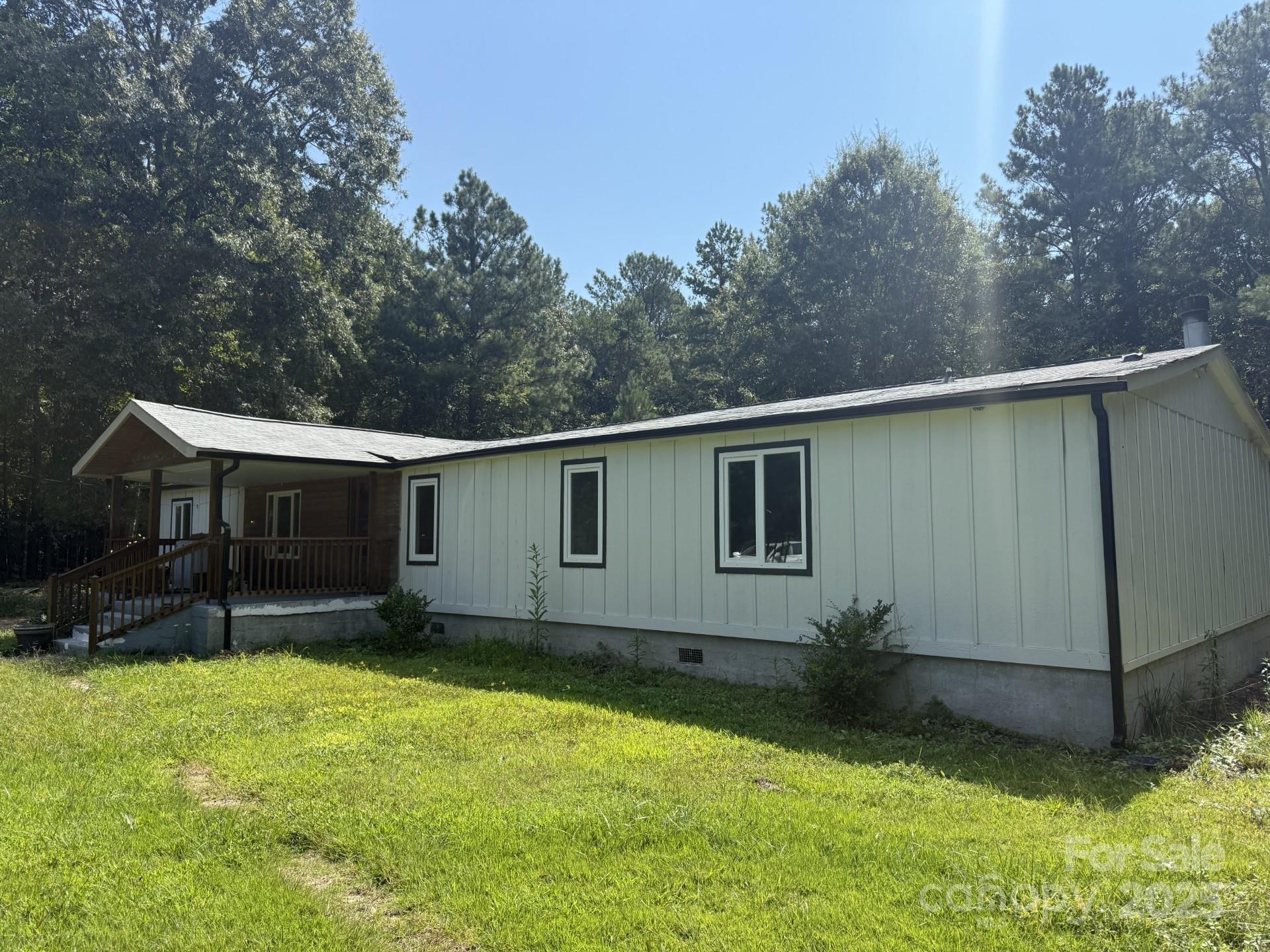 3236 Daystar Road
