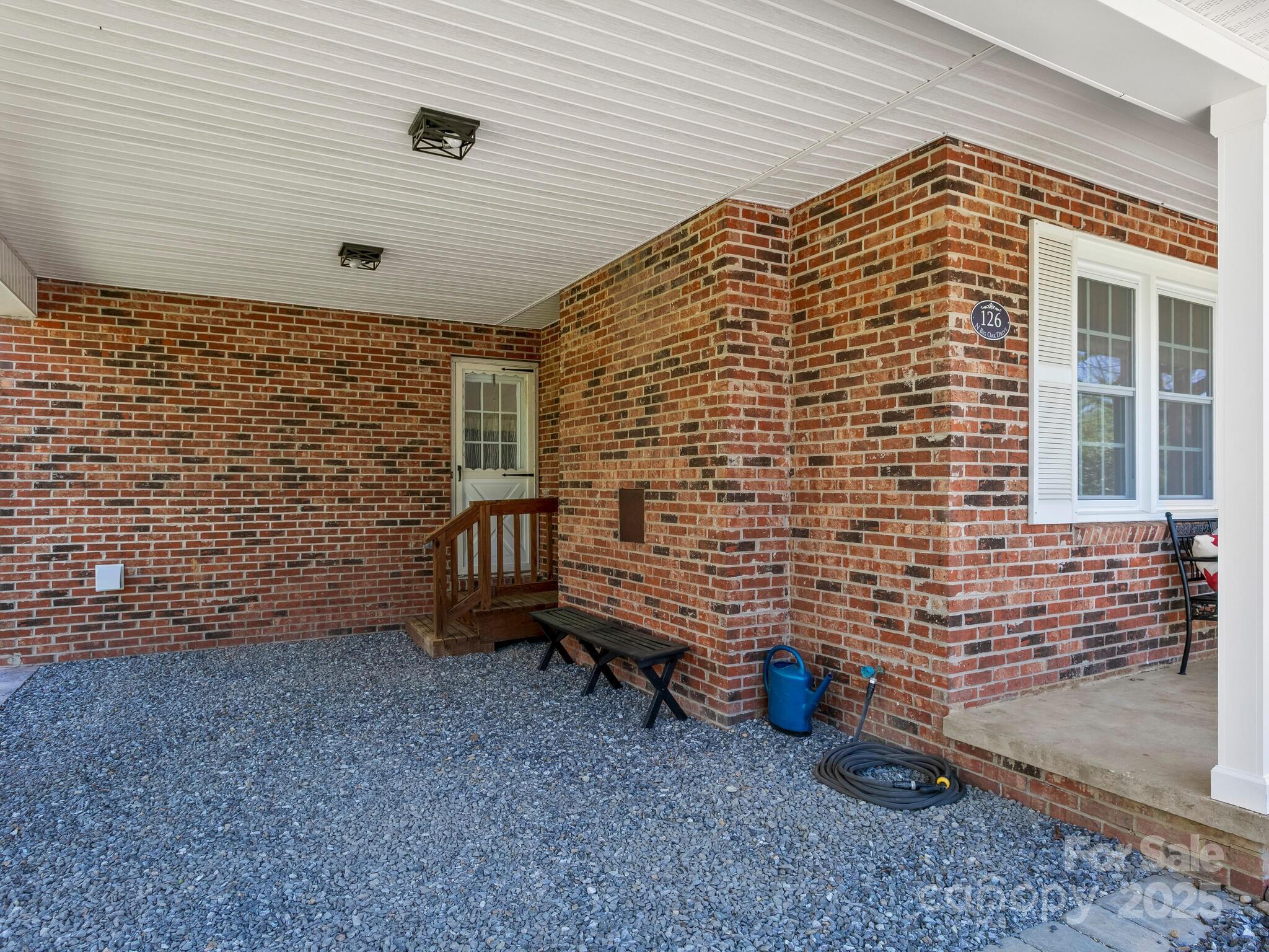 126 N Big Oak Drive