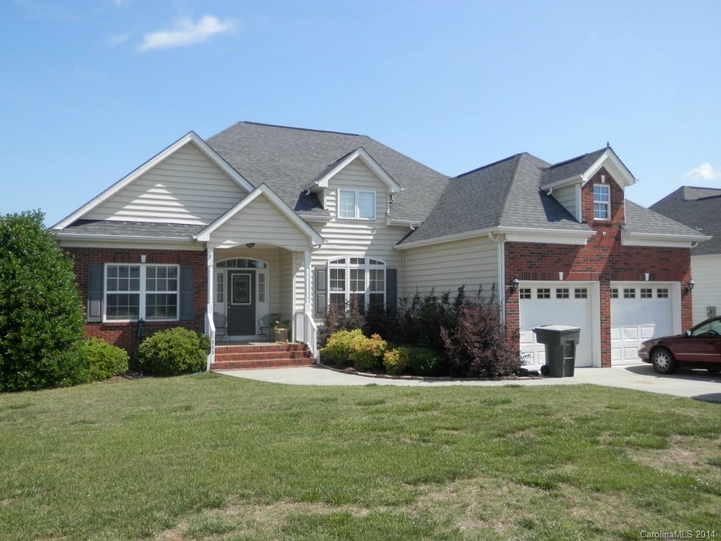 Stone Ridge - Residential