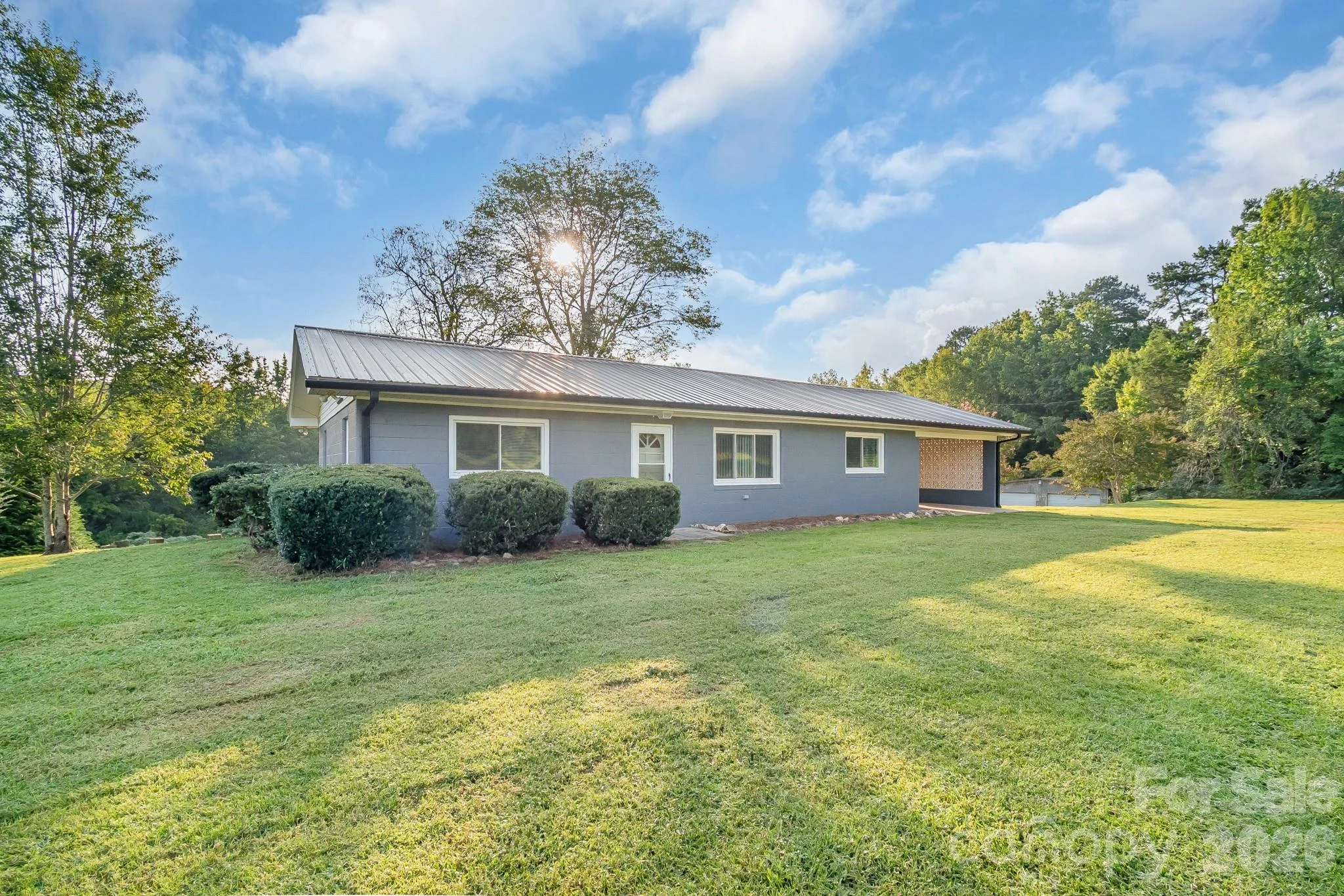 40726 Hearne Road Unit 3 & 4, New London, NC, 28127