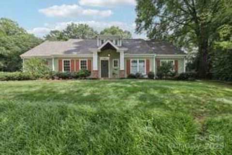 3916 Blowing Rock Way Charlotte NC 28210