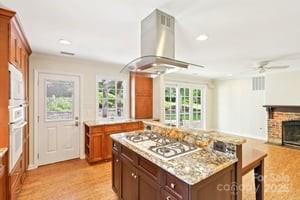 3916 Blowing Rock Way