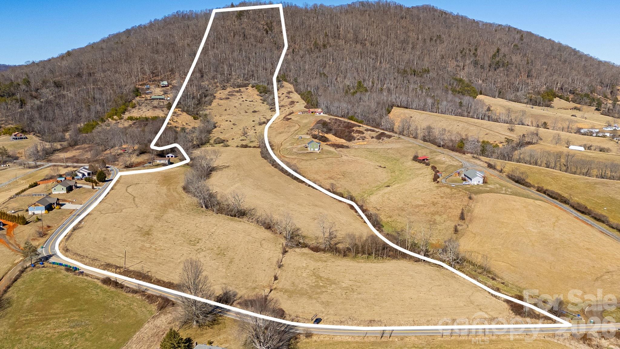 99999 Green Valley Road