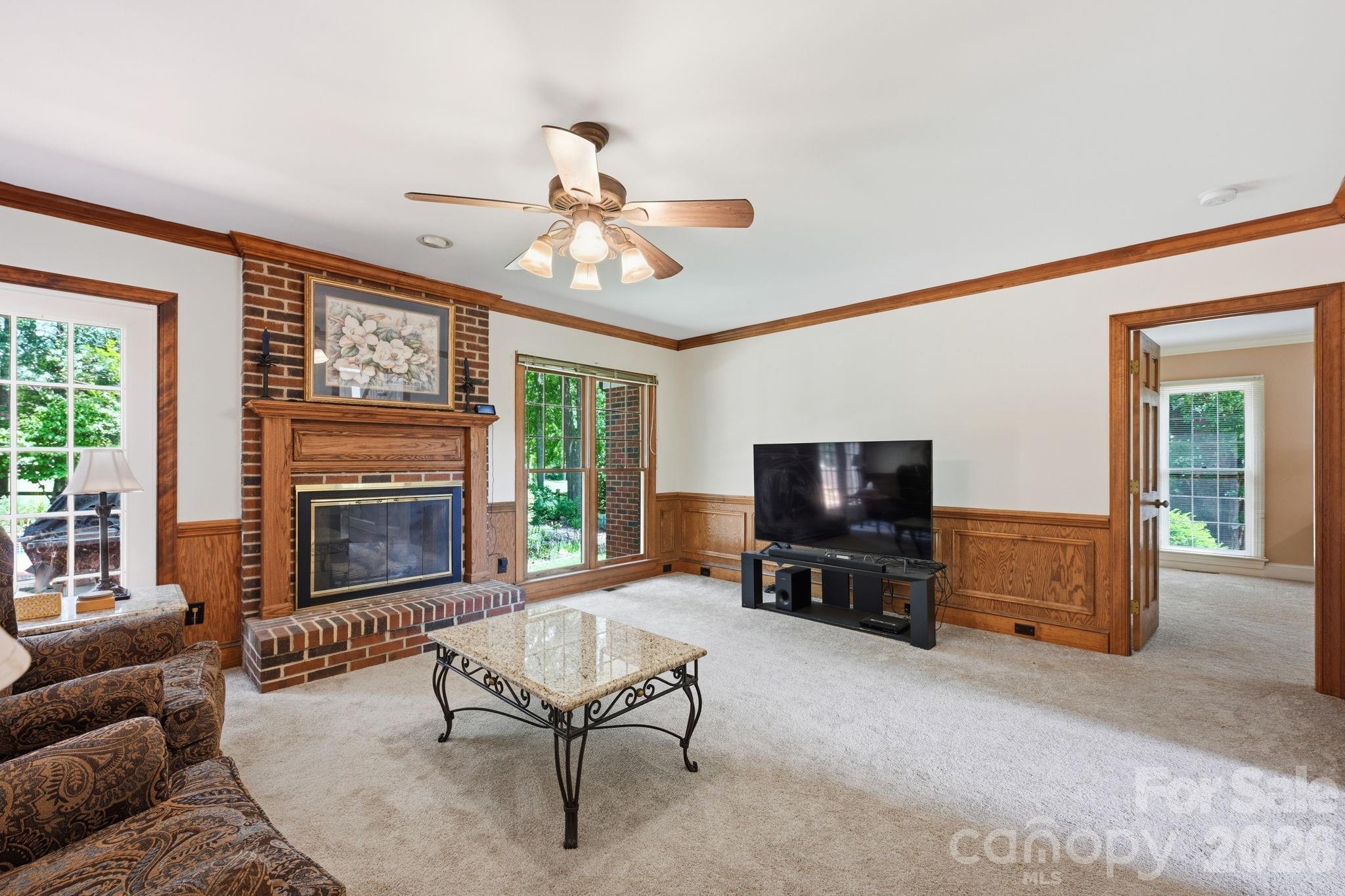 4620 Fairvista Drive