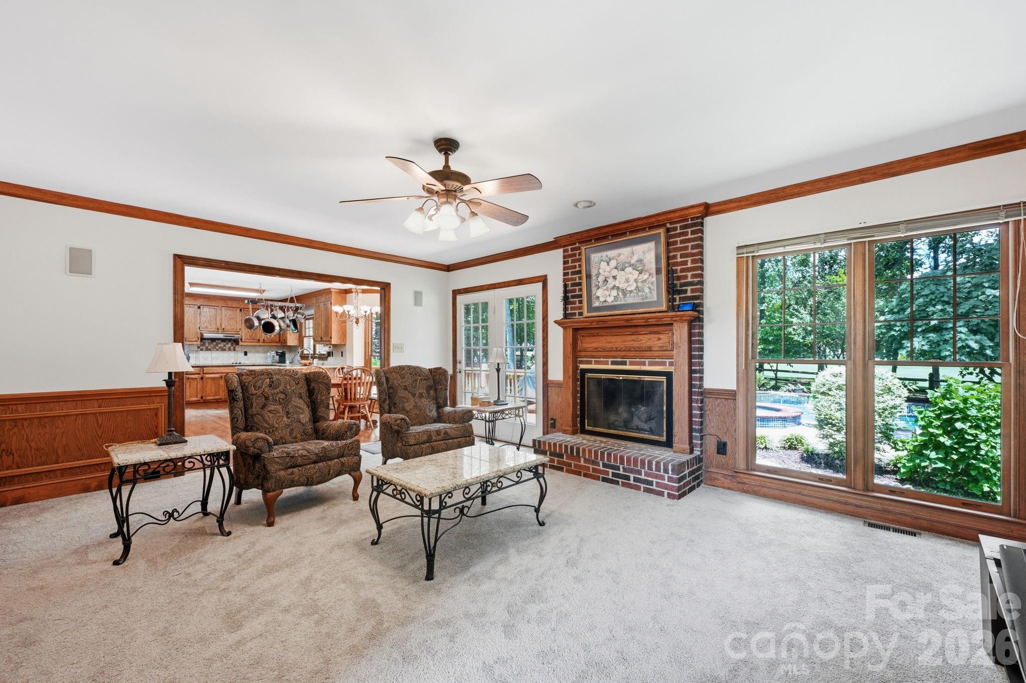 4620 Fairvista Drive