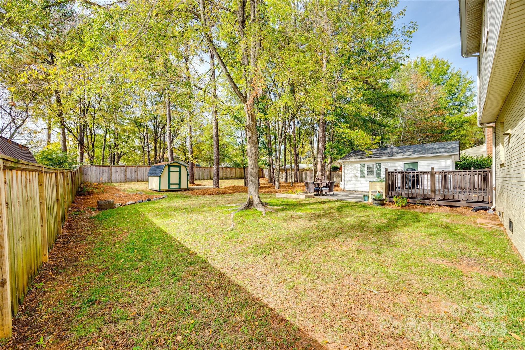 Colony Woods - Residential