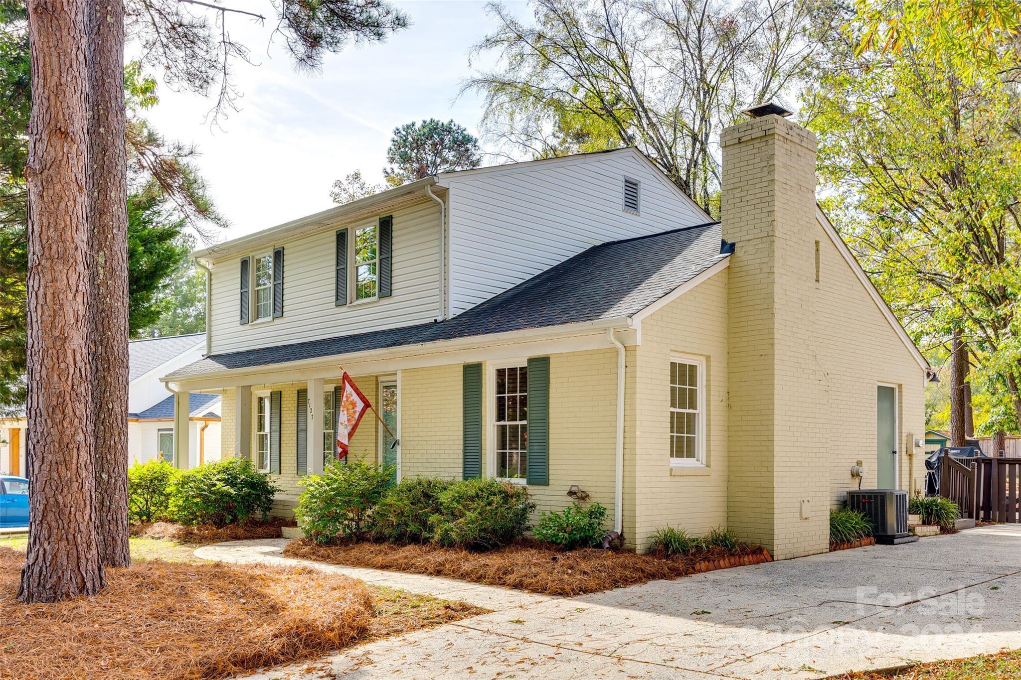 Colony Woods - Residential