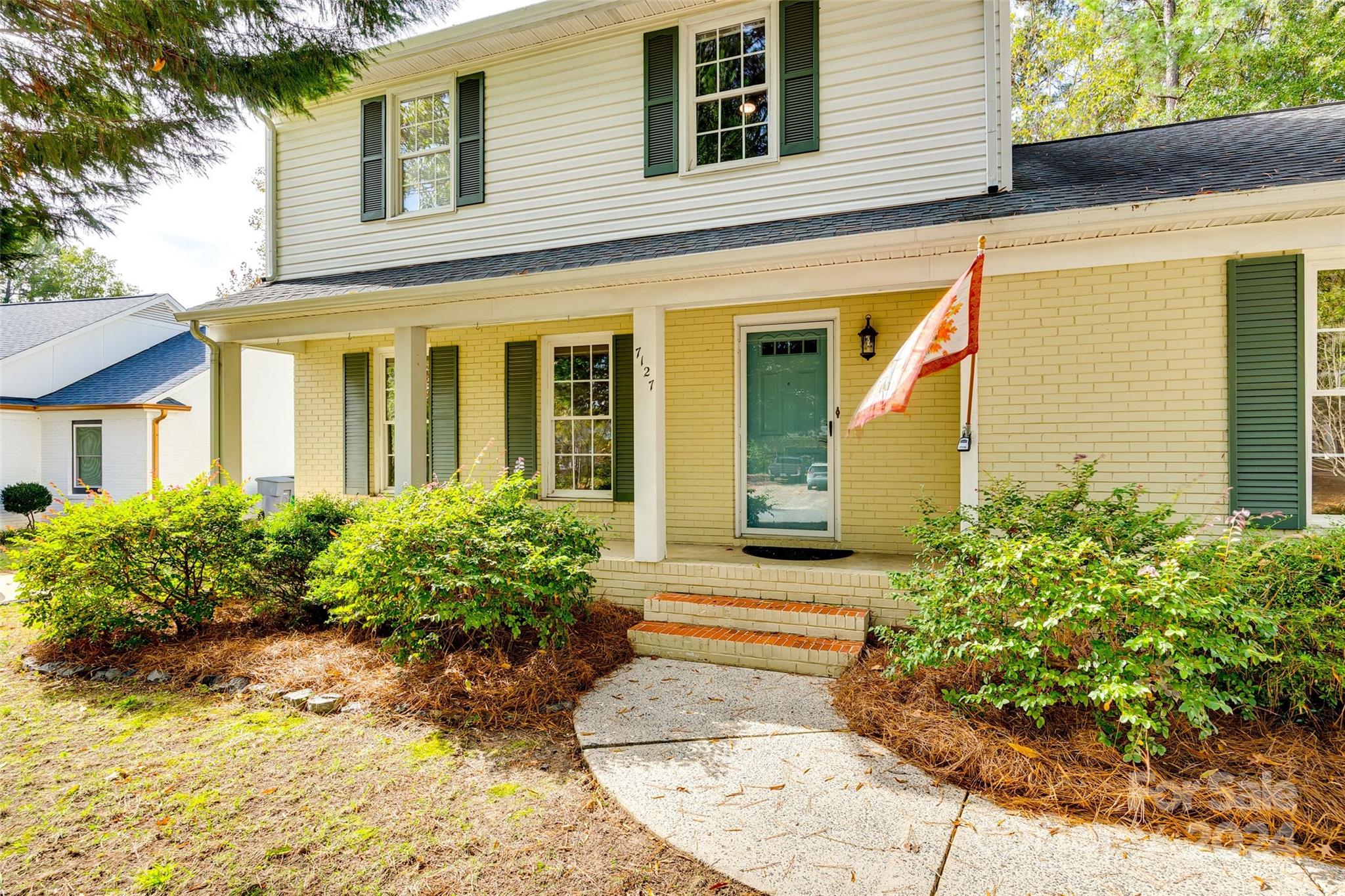 Colony Woods - Residential