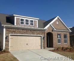 Walnut Creek - Residential