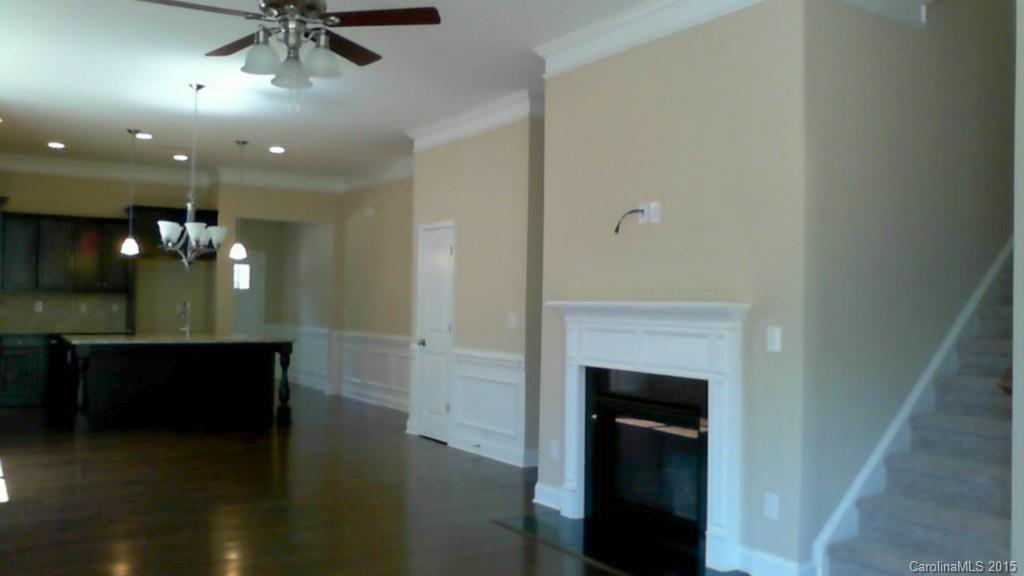 Walnut Creek - Residential