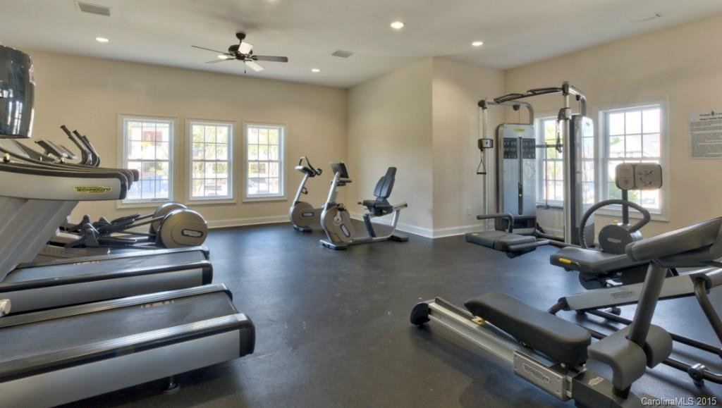 Walnut Creek - Residential