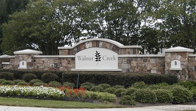 Walnut Creek - Residential