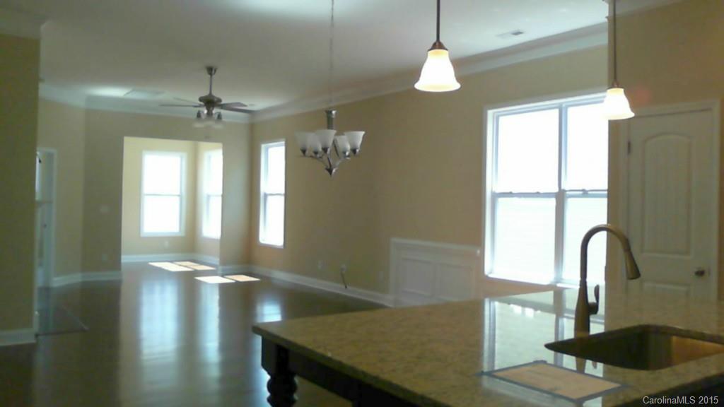 Walnut Creek - Residential