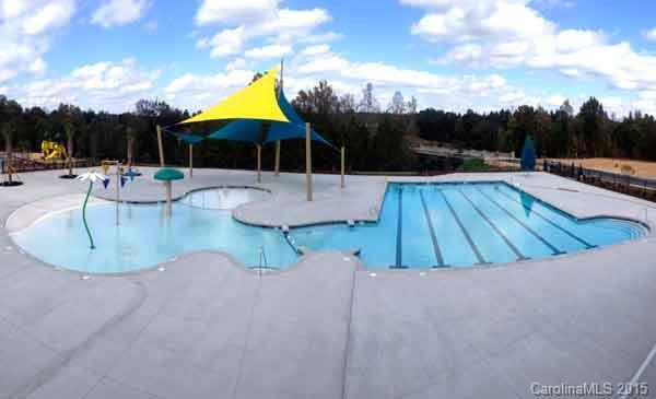 Walnut Creek - Residential