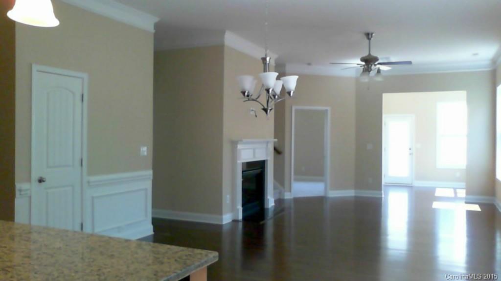 Walnut Creek - Residential