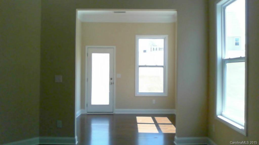 Walnut Creek - Residential