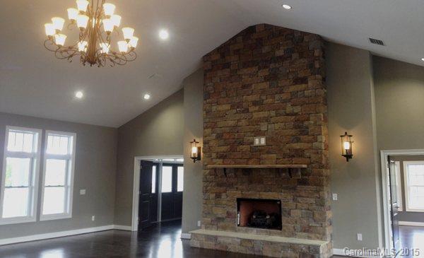 Walnut Creek - Residential