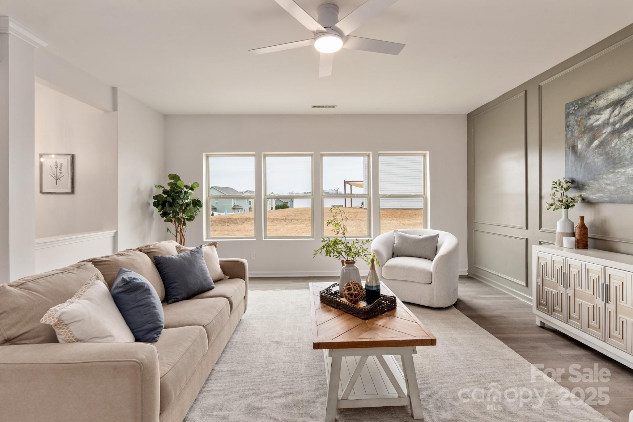 Huntley Glen - Residential