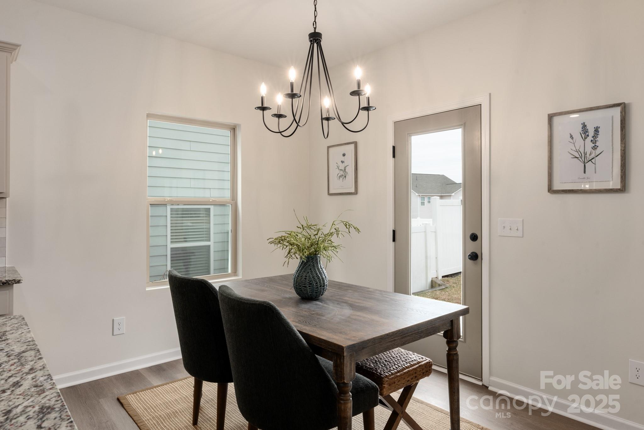 Huntley Glen - Residential