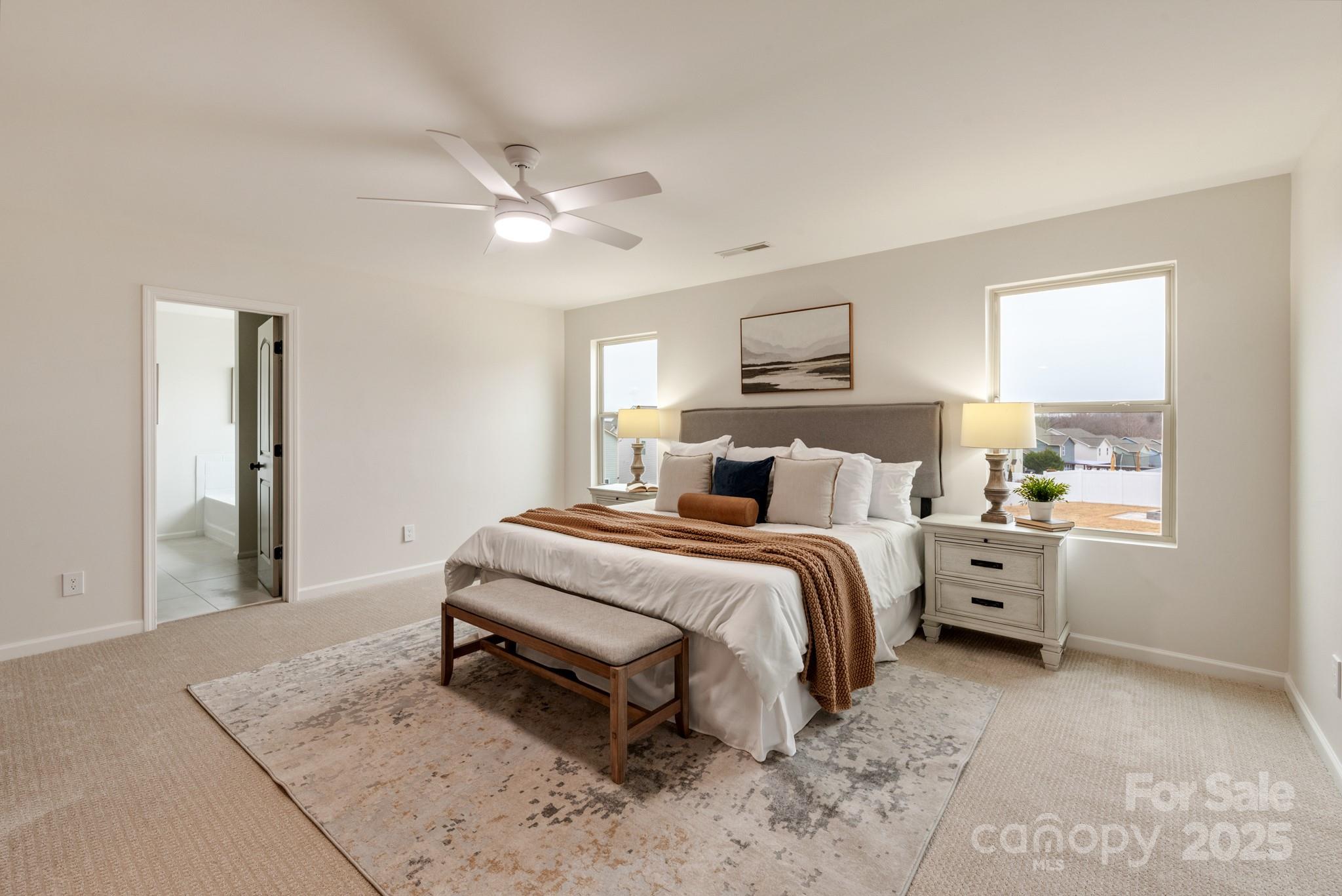 Huntley Glen - Residential