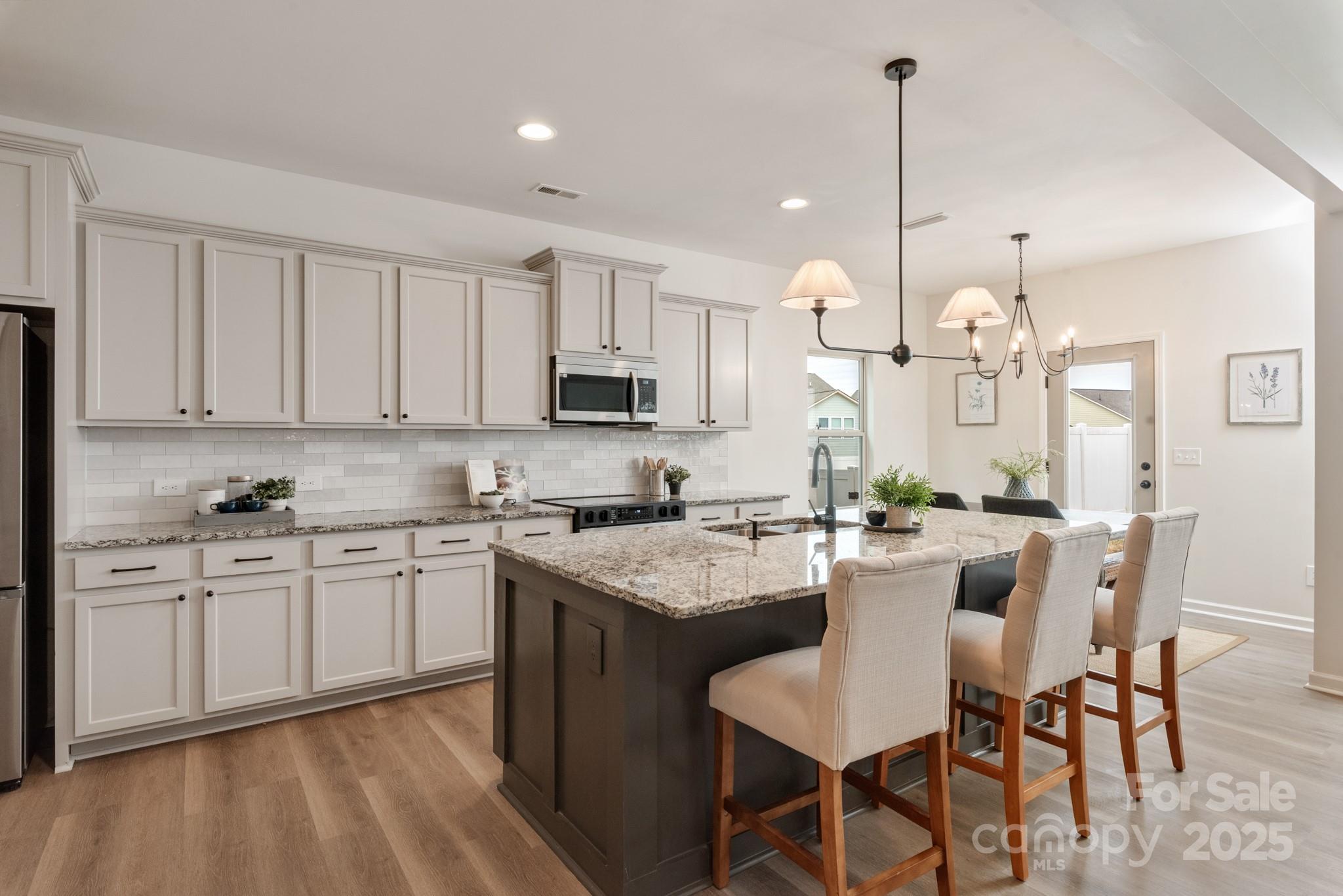 Huntley Glen - Residential